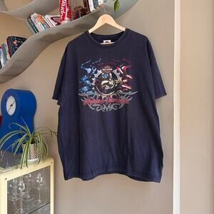 Vintage Y2K Harley Davidson Shirt